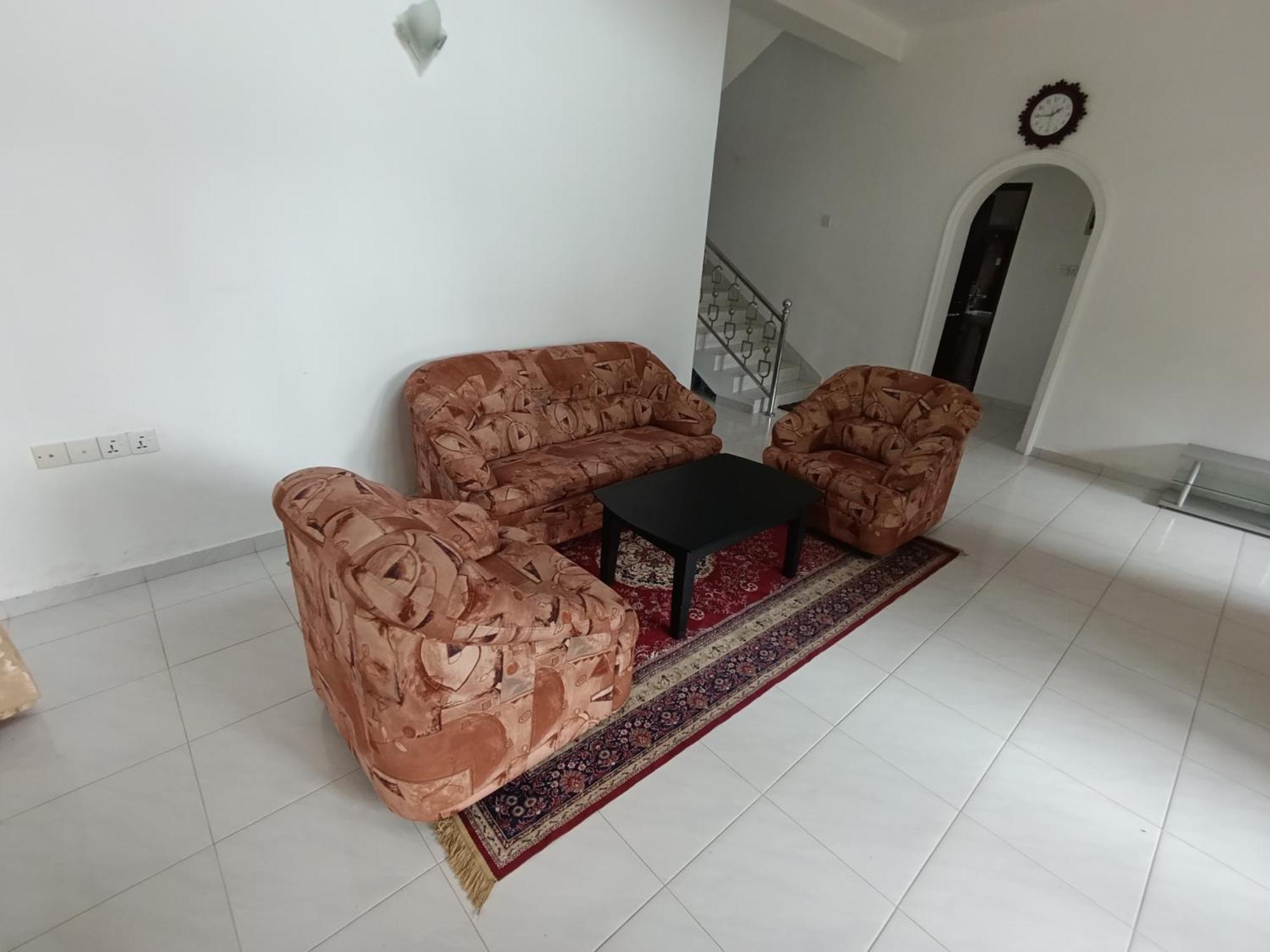 S And P Airport Transit Hostel And Villa 01 Negombo Buitenkant foto