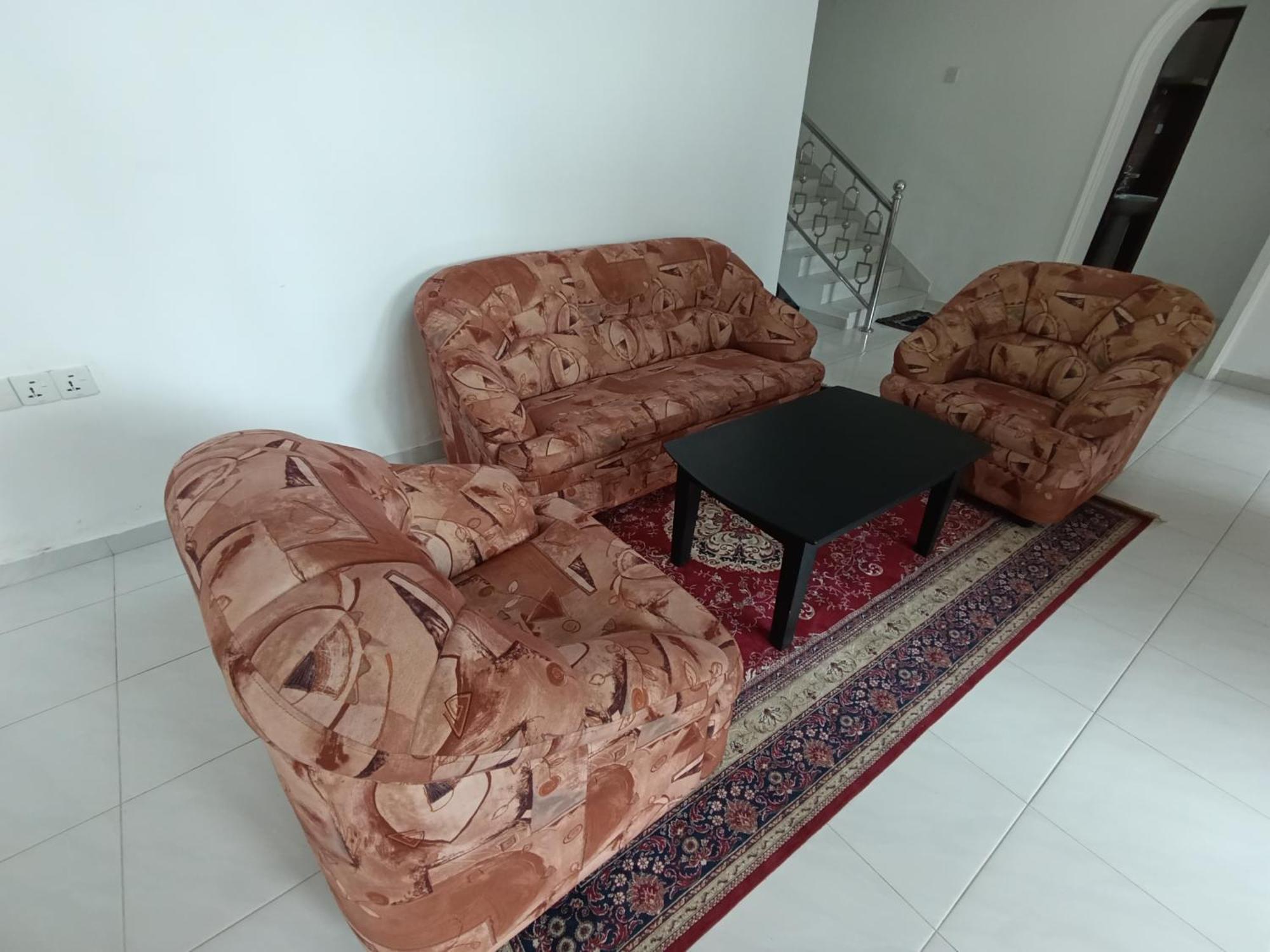 S And P Airport Transit Hostel And Villa 01 Negombo Kamer foto