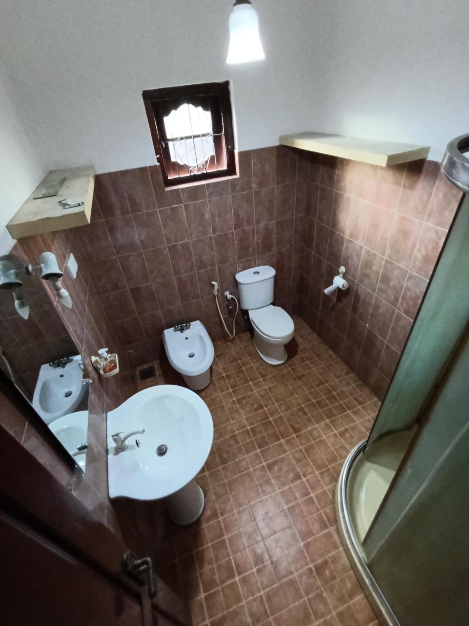S And P Airport Transit Hostel And Villa 01 Negombo Kamer foto
